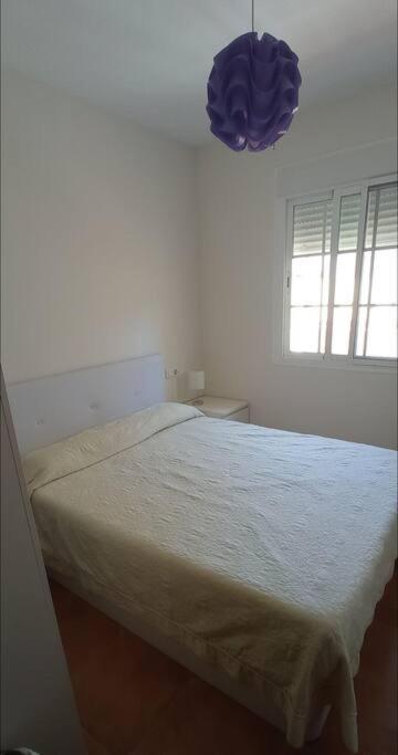 Appartement Casa La Puerta De Ronda à Cuevas del Becerro Extérieur photo